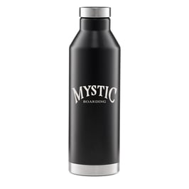 Mystic Mizu Thermos Bottle Black