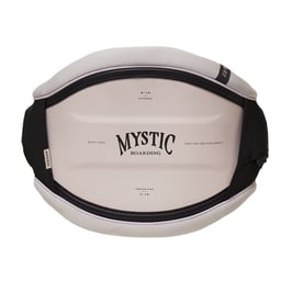 Mystic Majestic Waist Harness 2024 Off White
