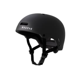 Mystic Vandal Helmet Black