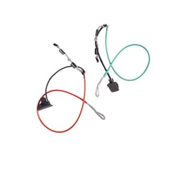 North Bar Width Inserts Leader Lines PRO