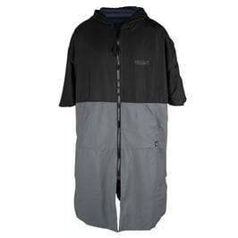 Prolimit Water repellant Poncho Frontzip Extreme SS