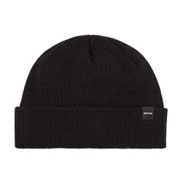 Mystic Surge Beanie Black