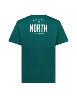 North Wanderer T-Shirt Storm