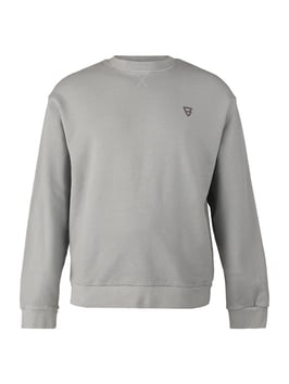 Brunotti Beachwash Crew Men Sweater Cloudy