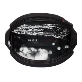 Mystic Majestic Waist Harness Ydwer Black White