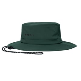 Mystic The Fisherman Hat Brave Green