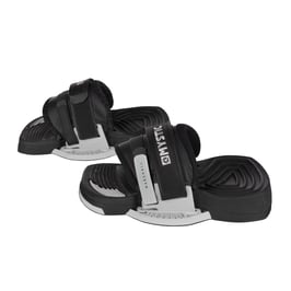 Mystic Marshall Bindung