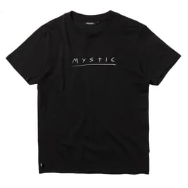 Mystic The One Tee Black