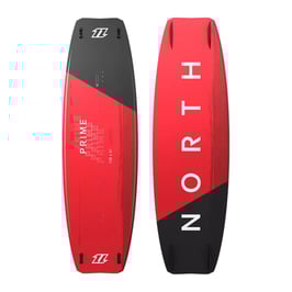 North Prime TT Board 2022 Red Sea
