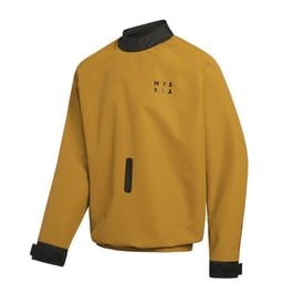 Mystic Gust Windbreaker Retro Orange XXL