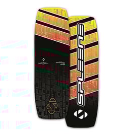 Spleene High Tech Session 45 komplett