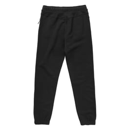 Mystic The Jogger Pant Black