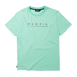 Mystic The One Tee Paradise Green