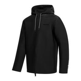 Mystic Haze Neopren Hoodie 2mm Black