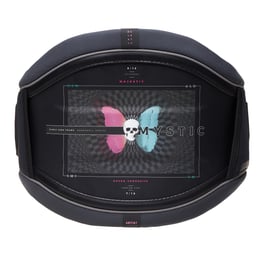 Mystic Majestic OS Waist Harness Dark Grey XXL