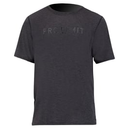 Prolimit Loosefit Shirt Logo Shortarm Black