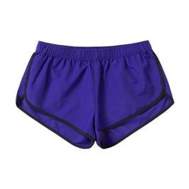 Mystic Layla Boardshorts Women Purple