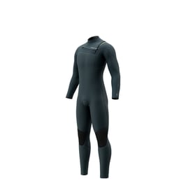 Mystic Majestic Fullsuit 5/3mm Fzip Dark Teal 2026