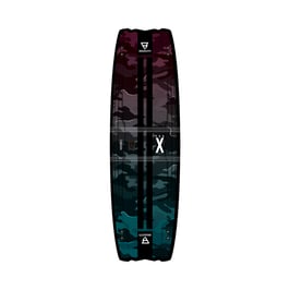Brunotti Pro-X Camo Twintip Kiteboard