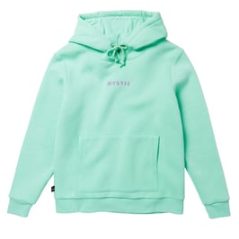 Mystic Brand Hoodie Sweat Women Paradise Green