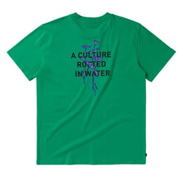 Mystic Culture T-Shirt Bright Green