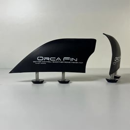 Orca Finnen