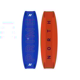 North Prime TT Board Blue Red