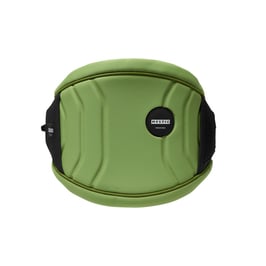 Mystic Dazzled Waist Harness Women Soft Green 2025