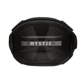 Mystic Stealth Waist Harness 2024 Black Grey XL