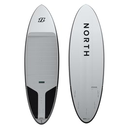 North Cross Surfboard 2023