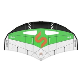 Slingshot SlingWing V5 Green