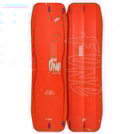F-One Big One Kiteboard 2025