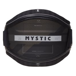 Mystic Majestic X Waist Harness Black
