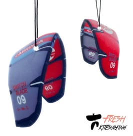 Freshkite Cabrinha Switchblade Red