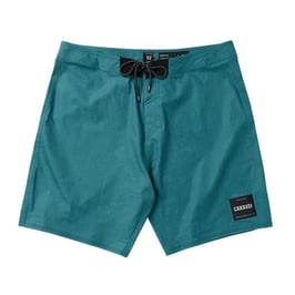 Mystic Brand Boardshorts Teal