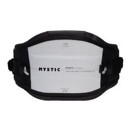Mystic Majestic Wing Harness White