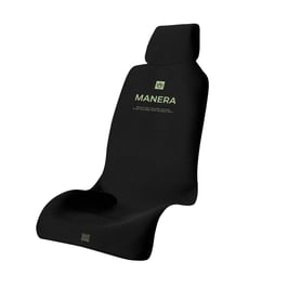 Manera Car Seat Cover Single Recycled