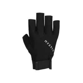 Mystic Rash Glove Black