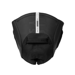 Mystic Aviator Sitztrapez 2025 Black