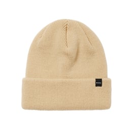 Mystic Beanie Warm Sand 2024