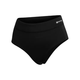 Mystic Lunar Neoprene Surf Bottoms Women Black