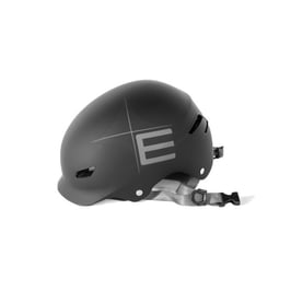 Ensis Rider Helmet Black