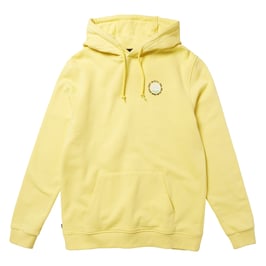 Mystic Ease Sweat Pastel Yellow