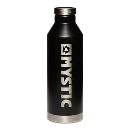 Mystic Mizu Thermos Bottle Black SALE