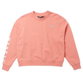 Mystic Moonlight Sweat Soft Coral