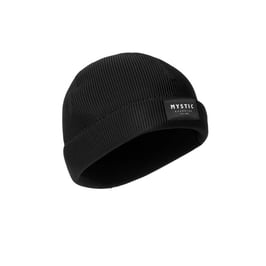 Mystic Beanie Neopren 2mm Black 2025