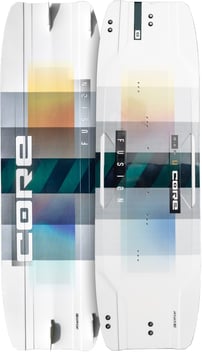 CORE Fusion 6 LW Kiteboard