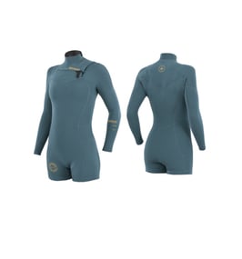 Manera Seafarer Women Hybrid FZ 3.2mm Steel S