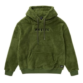 Mystic Summit Hoodie Sweater Truffle