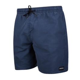 Mystic Brand Swim Boardshort Petrol